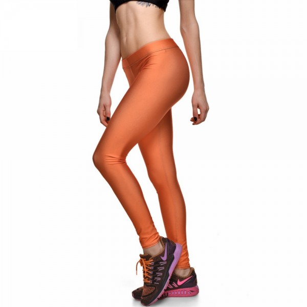 Pro Athlete Women's Leggings Printed Yoga Pants Workout